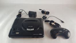 Buy Sega Mega Drive Accessories at Magix Buttons .